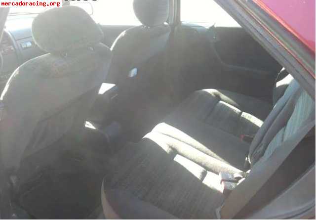 Vendo citroen xantia 3.0 v6 