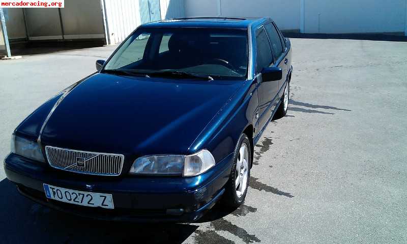 Volvo s70 t5 240