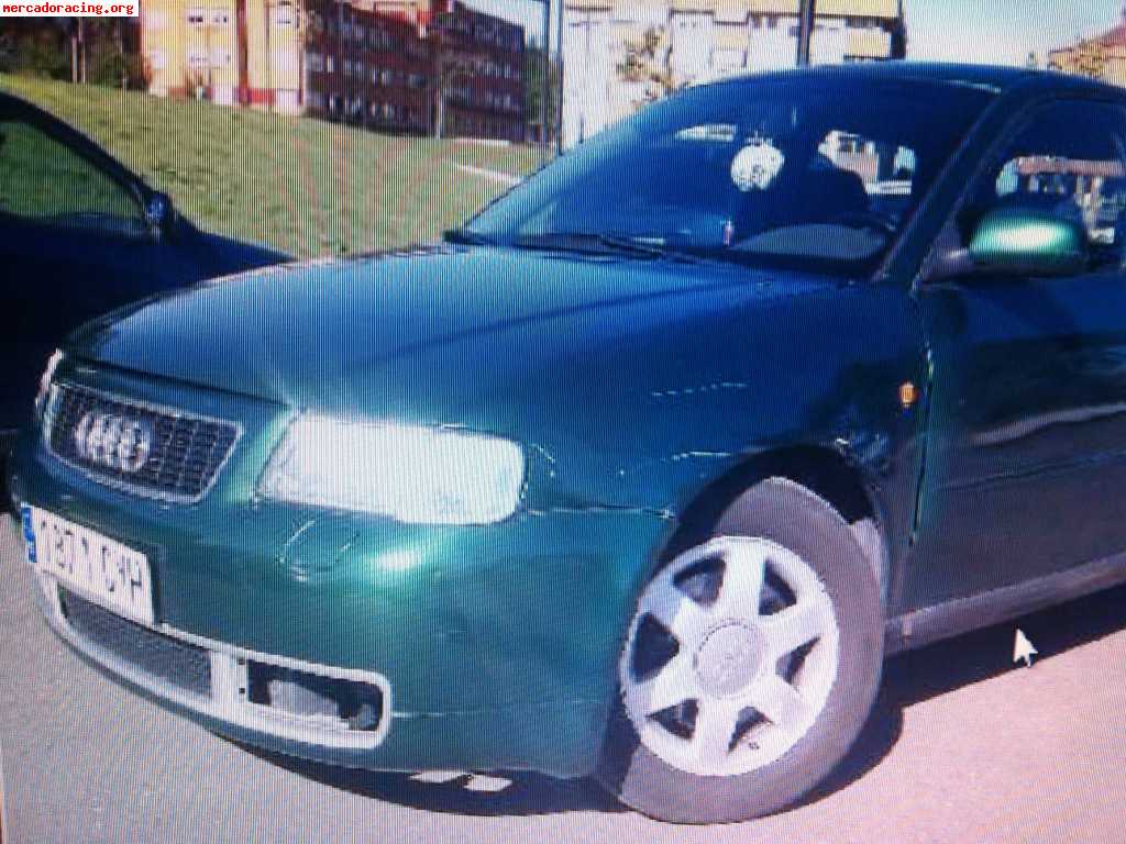 Se vende audi a3