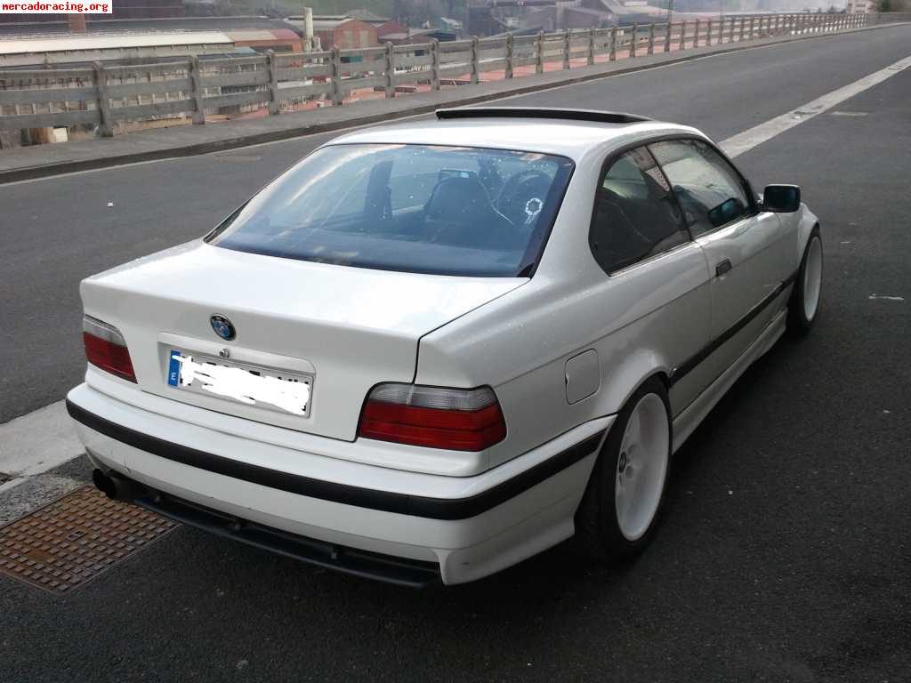 Bmw 325