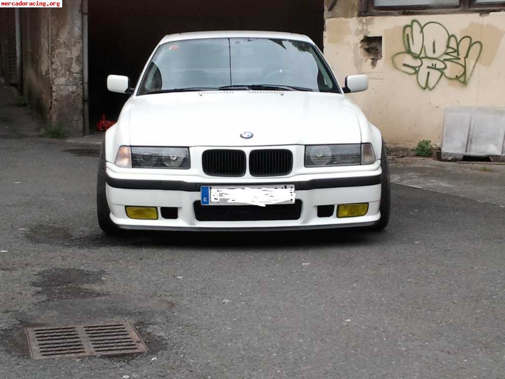 Bmw 325