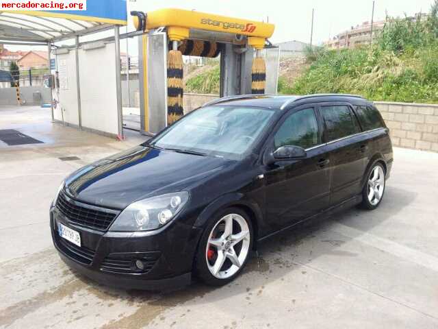 Astra sw 150cv