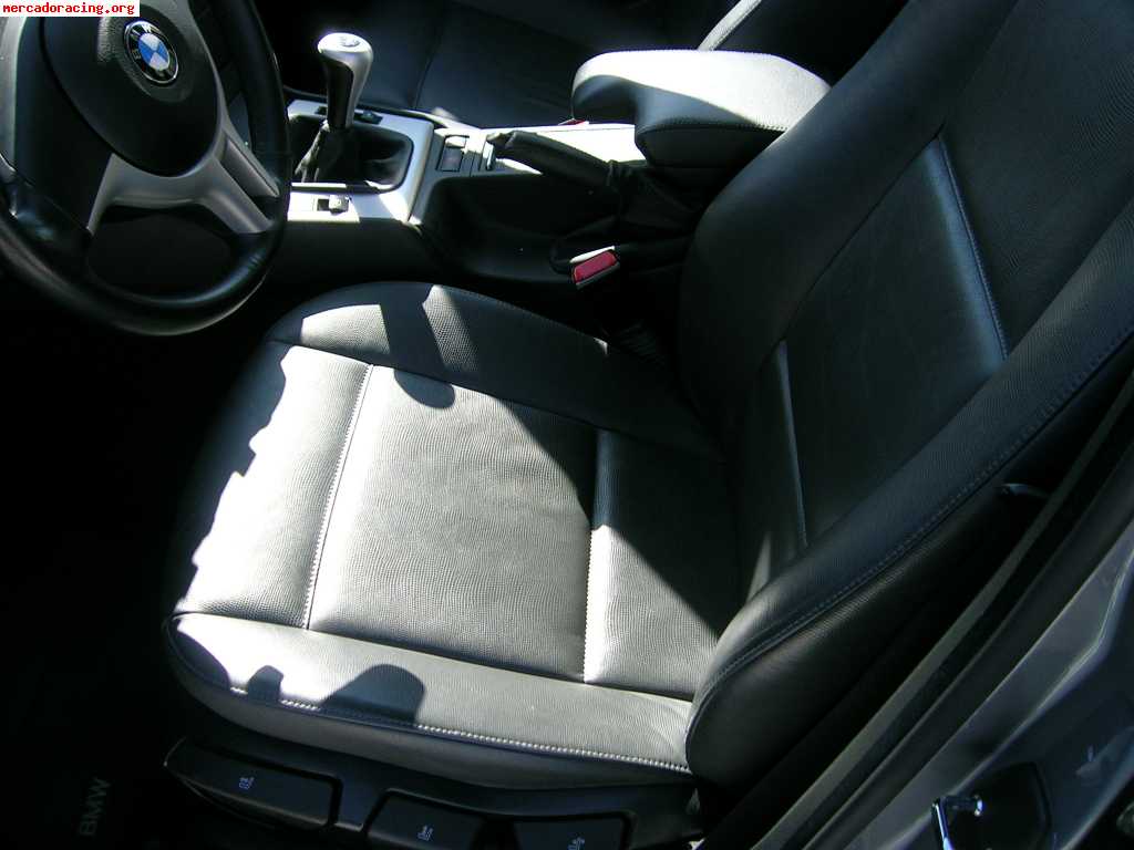 Bmw e-46 330i m 4 puertas