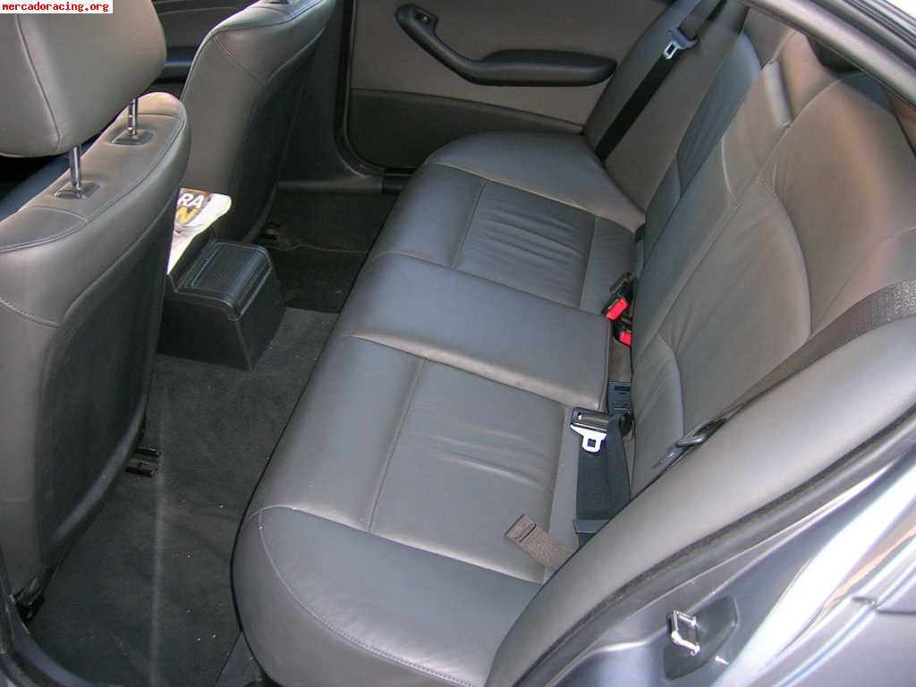 Bmw e-46 330i m 4 puertas