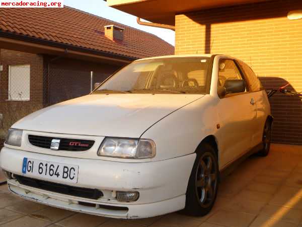 Ibiza cupra abf 1000€
