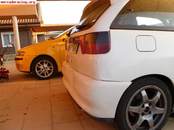 Ibiza cupra abf 1000€