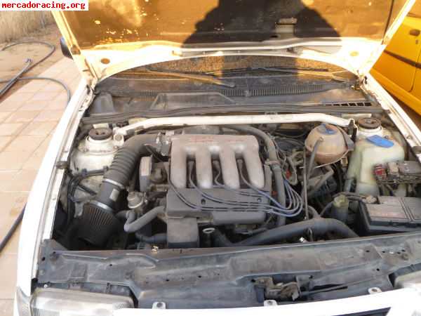 Ibiza cupra abf 1000€