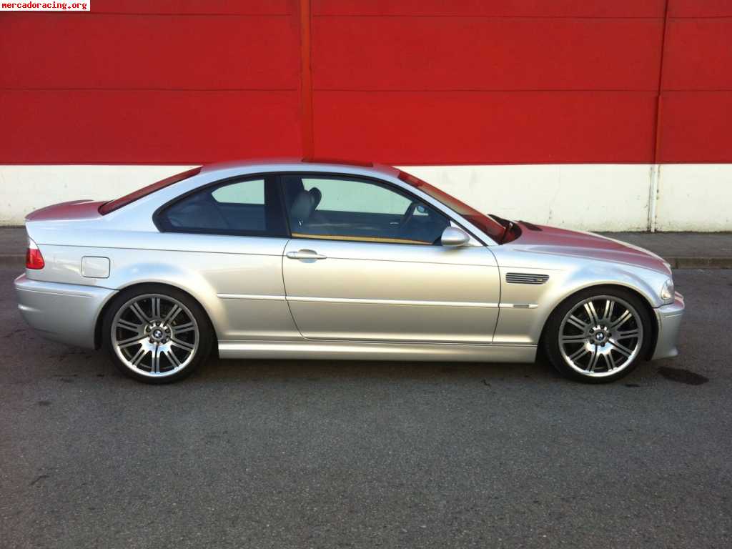 M3 e46 manual 