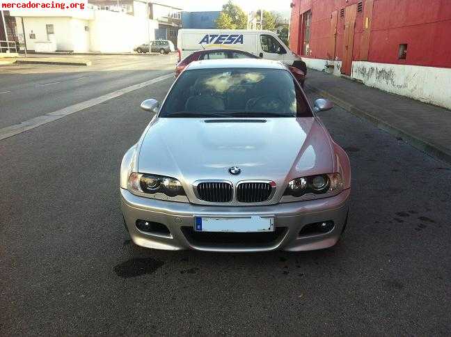 M3 e46 manual 