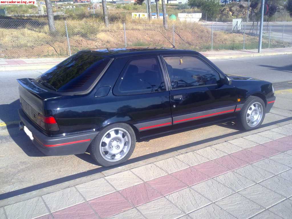 Peugeot 309 gti 16v 