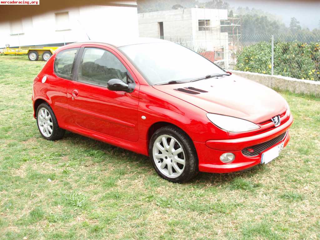206 gti