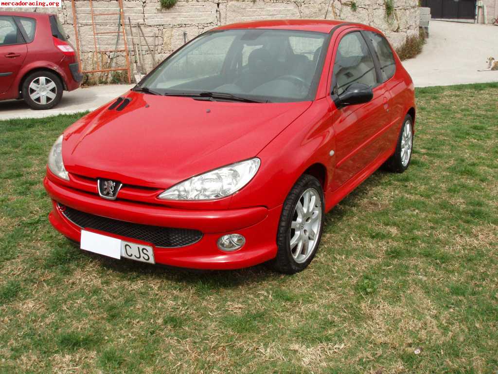206 gti