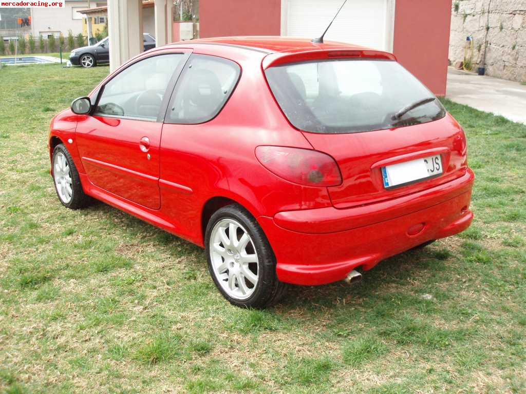 206 gti