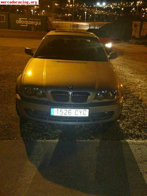 Bmw 330ci 
