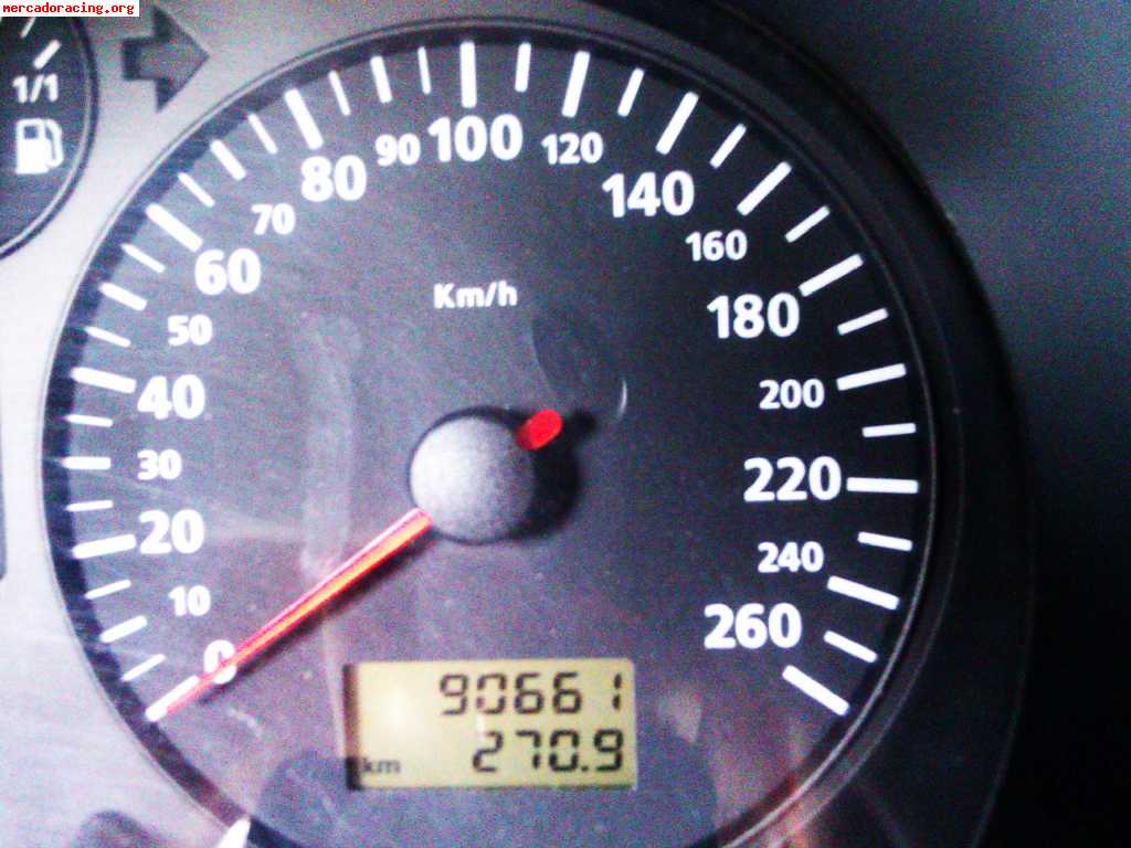 Toledo v5 2.3i v5