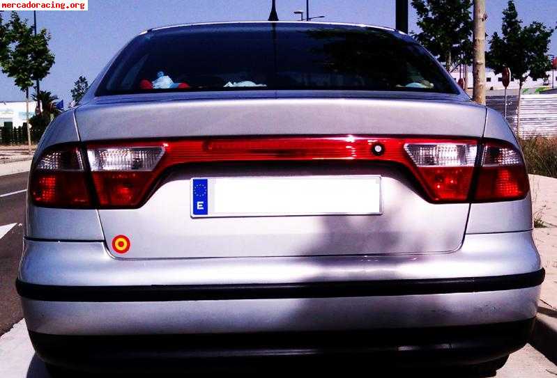 Toledo v5 2.3i v5