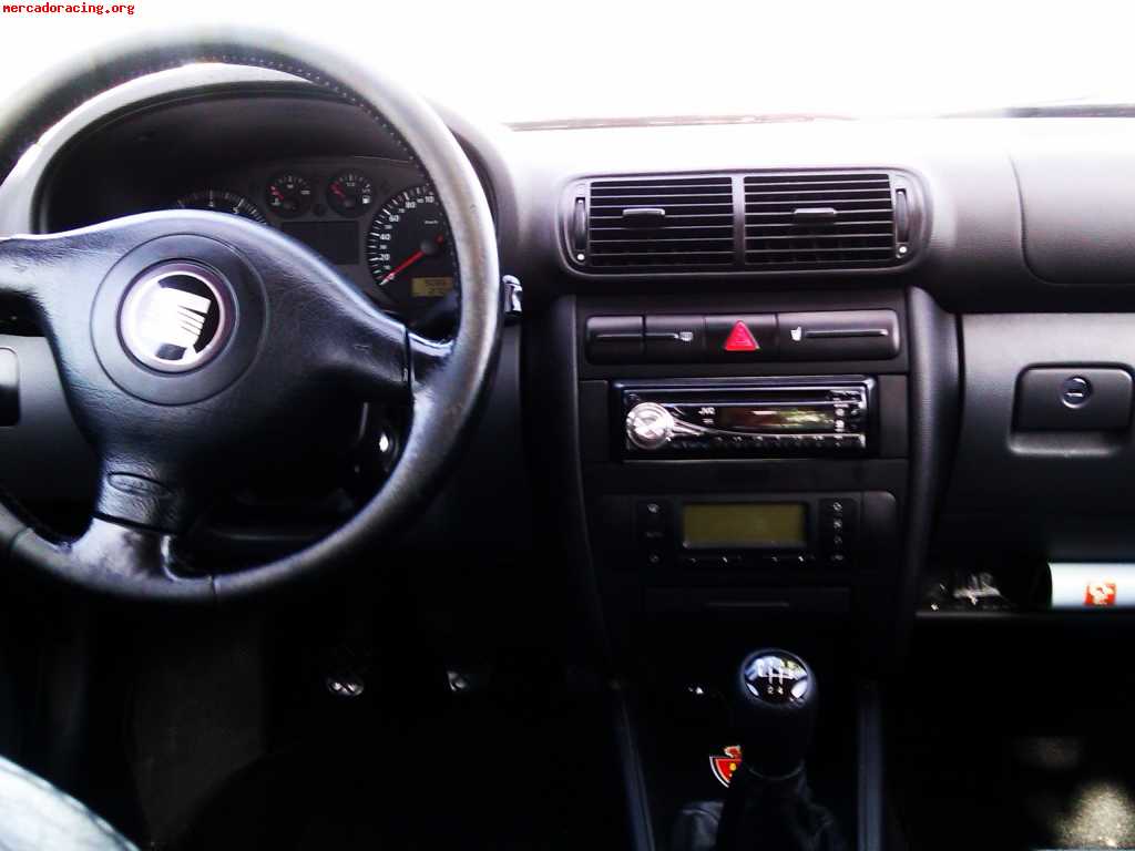 Toledo v5 2.3i v5