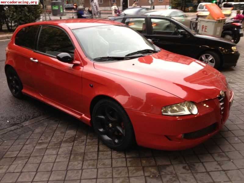 Alfa 147 2.0 16v