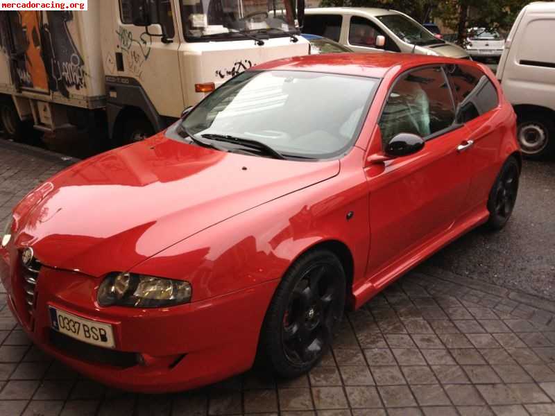 Alfa 147 2.0 16v