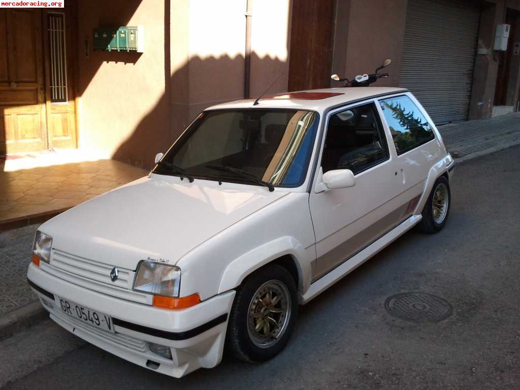 R5 gt turbo