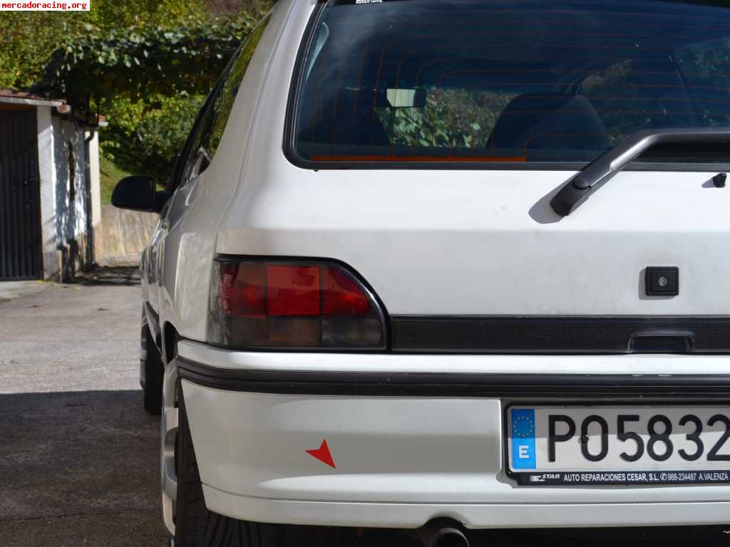 Clio 1.8 16v