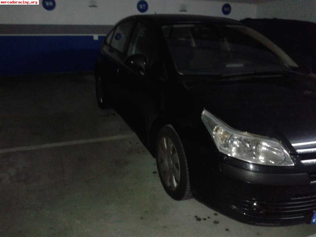 Se vende citroen c4