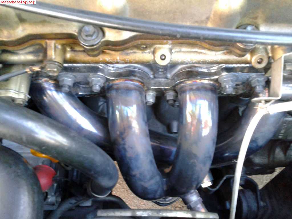Nissan almera 2.0 gti 3p -n15-
