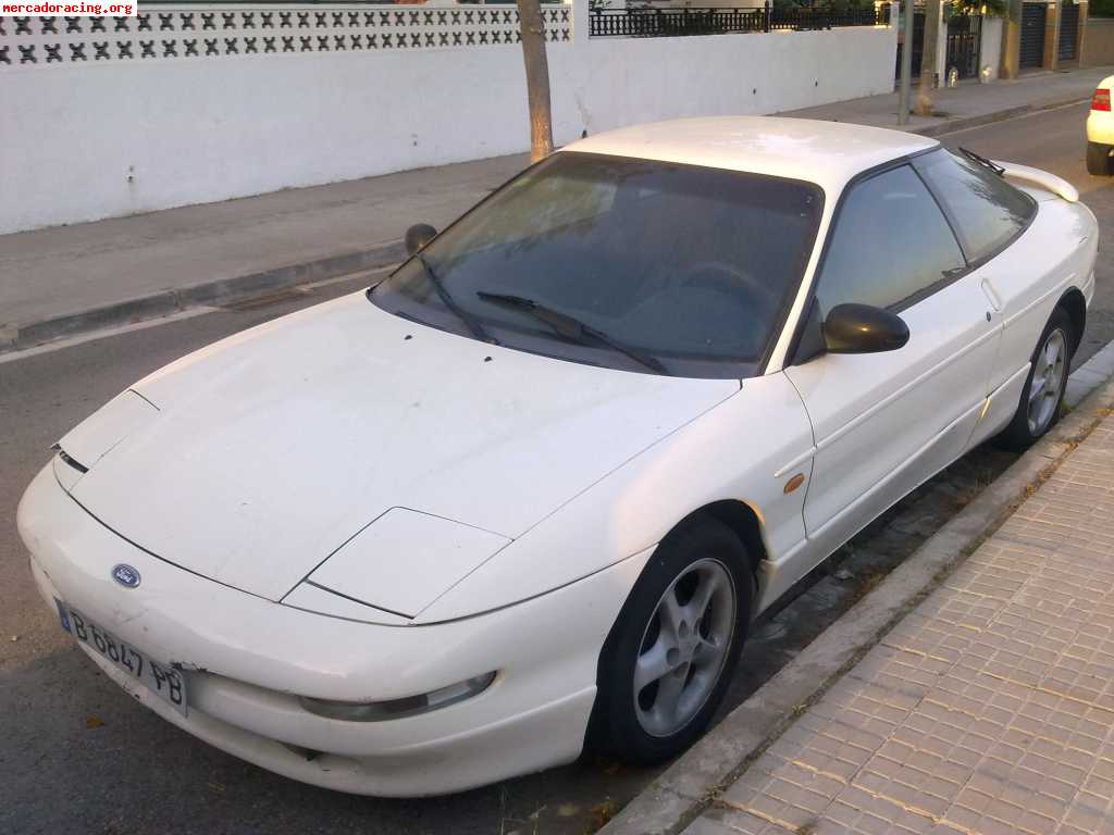 Ford probe 6 cil. 24v. rebajado a 690€!!!