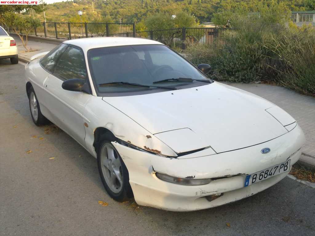 Ford probe 6 cil. 24v. rebajado a 690€!!!