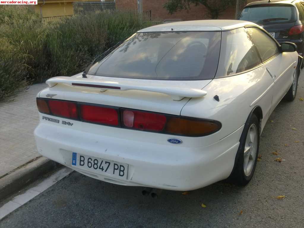 Ford probe 6 cil. 24v. rebajado a 690€!!!