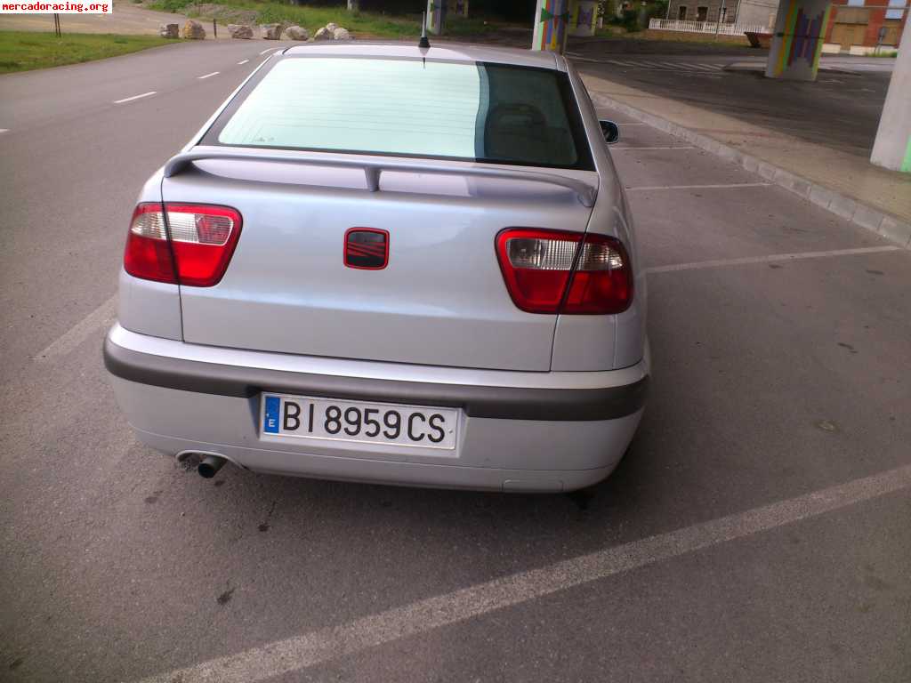 Seat cordoba tdi