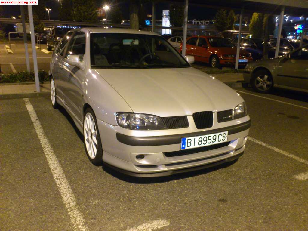 Seat cordoba tdi