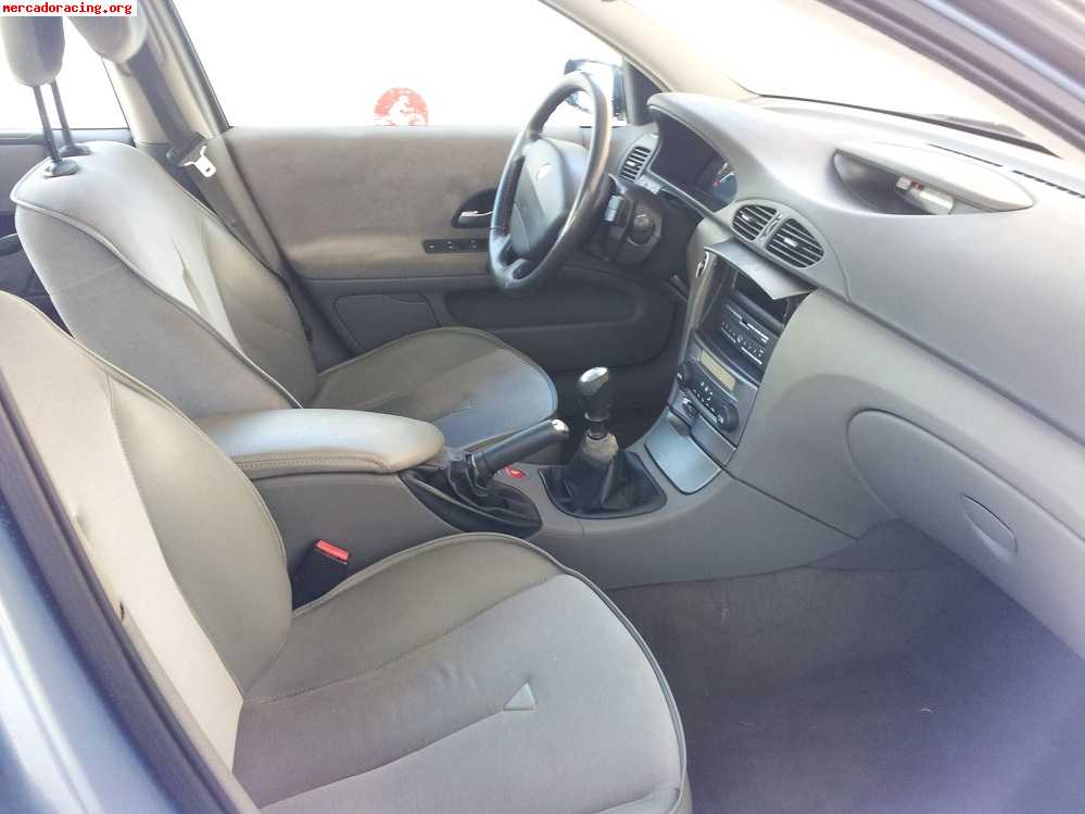 Renault - laguna 1. 9 dci 120cv familiar - 132.000 km - año 