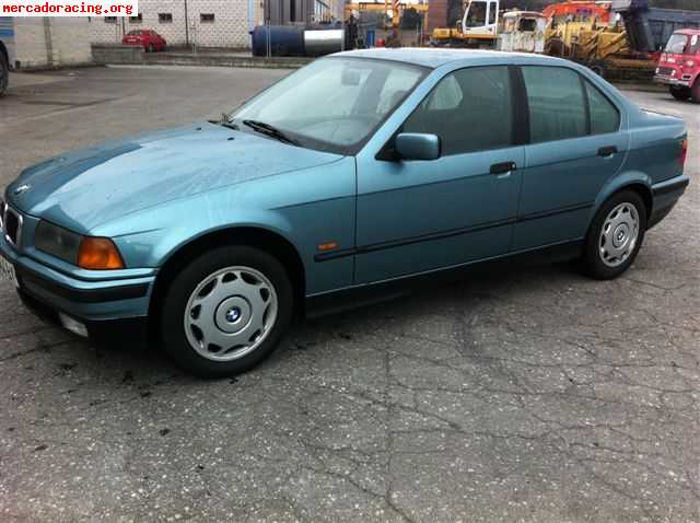 Bmw 318is e36