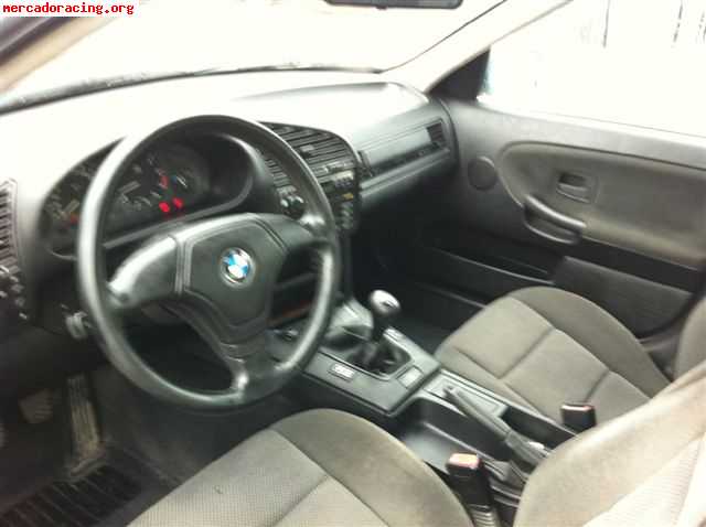 Bmw 318is e36