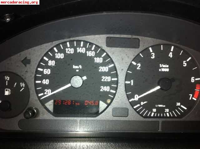 Bmw 318is e36