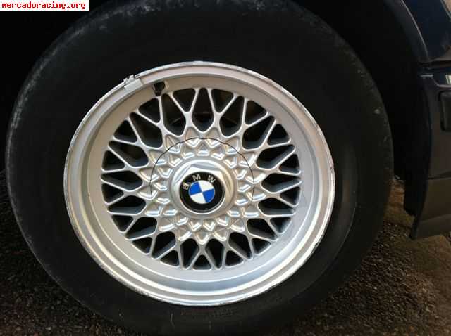 Bmw 520i e34