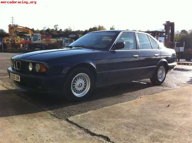 Bmw 520i e34