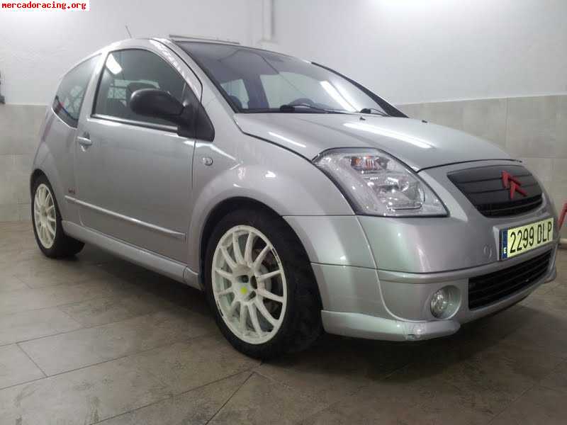 C2 vts 3000€