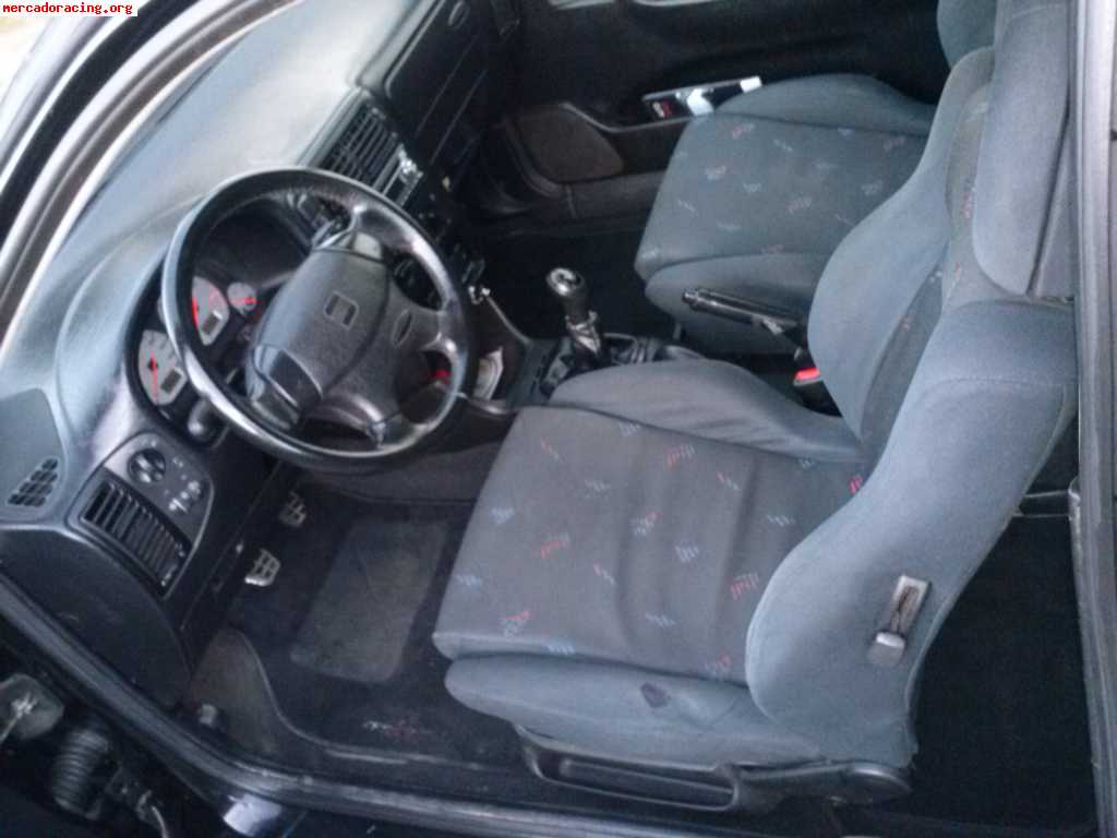Seat ibiza gt tdi 110cv