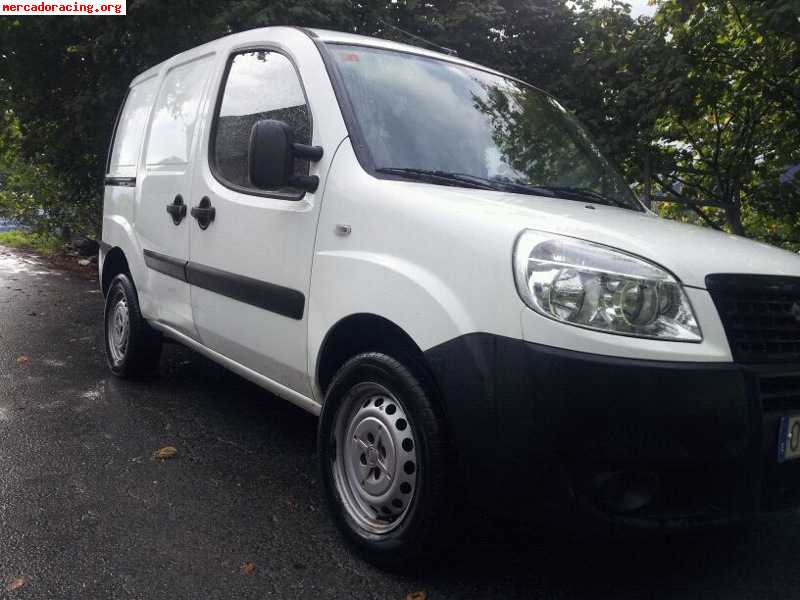 Fiat doblo cargo 