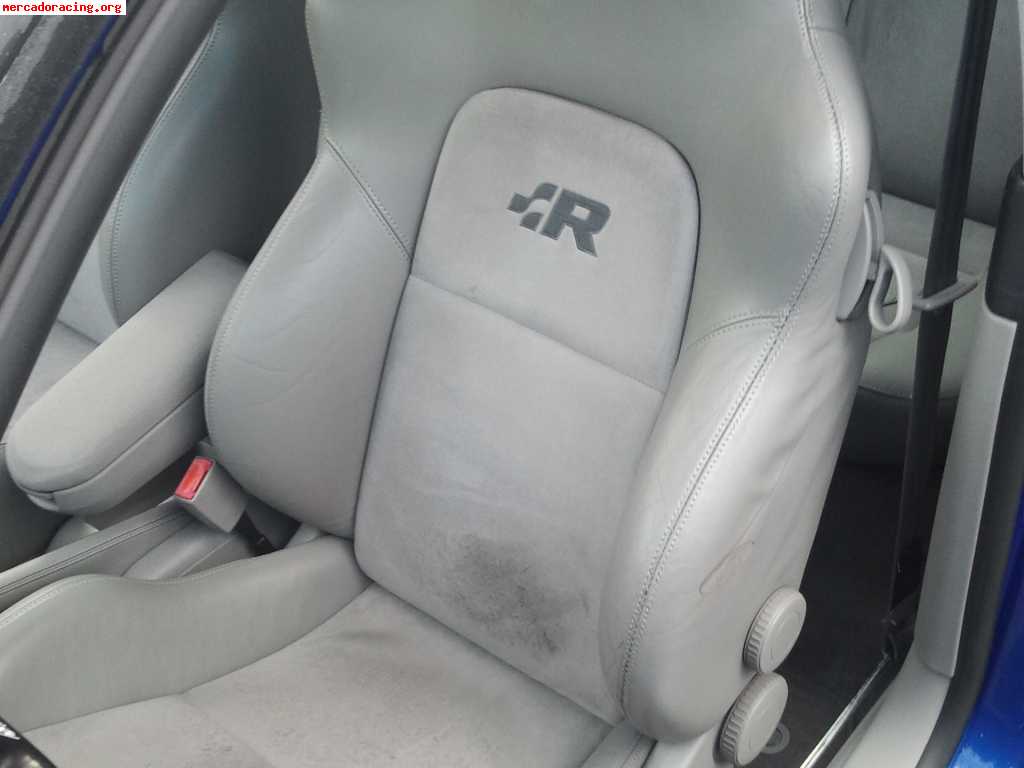 Vw golf r32