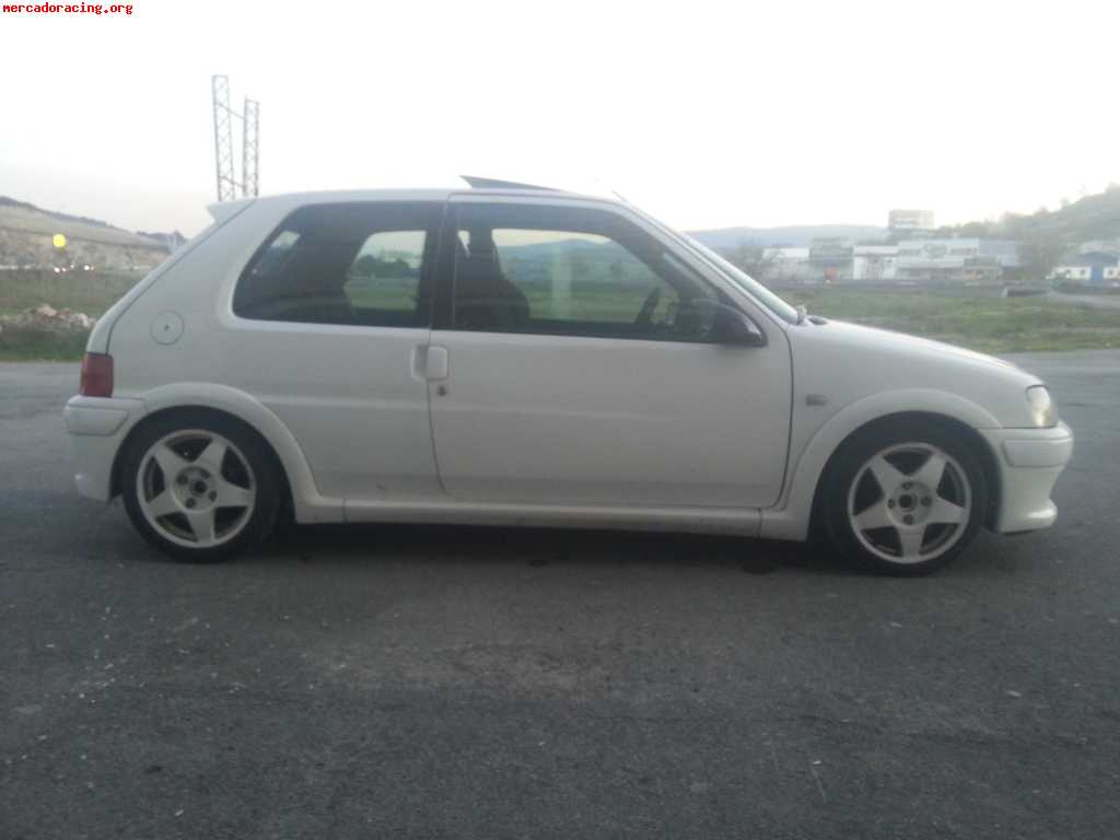 Vendo 106 sport