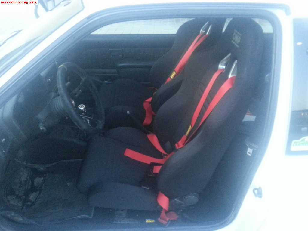 Vendo 106 sport