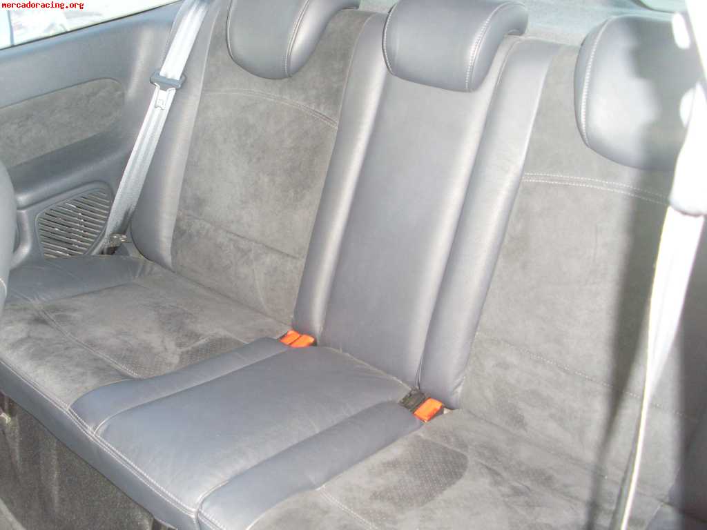 Se vende clio sport 2.0 16v 172 cv