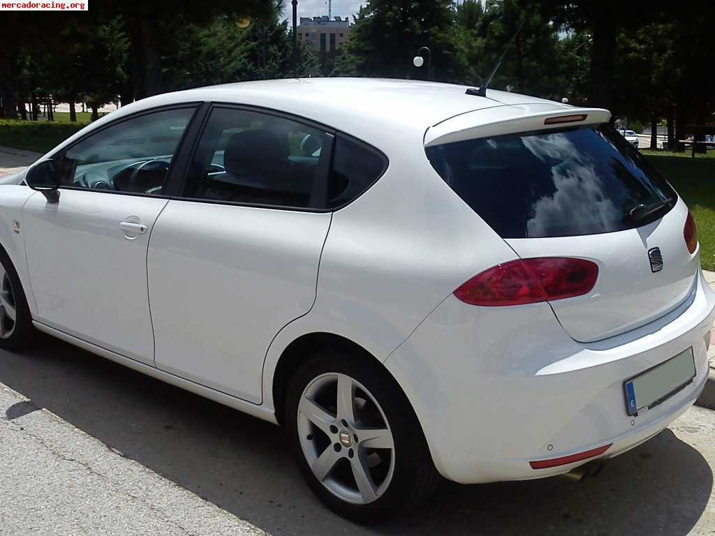 Seat leon 1.8tsi 160cv