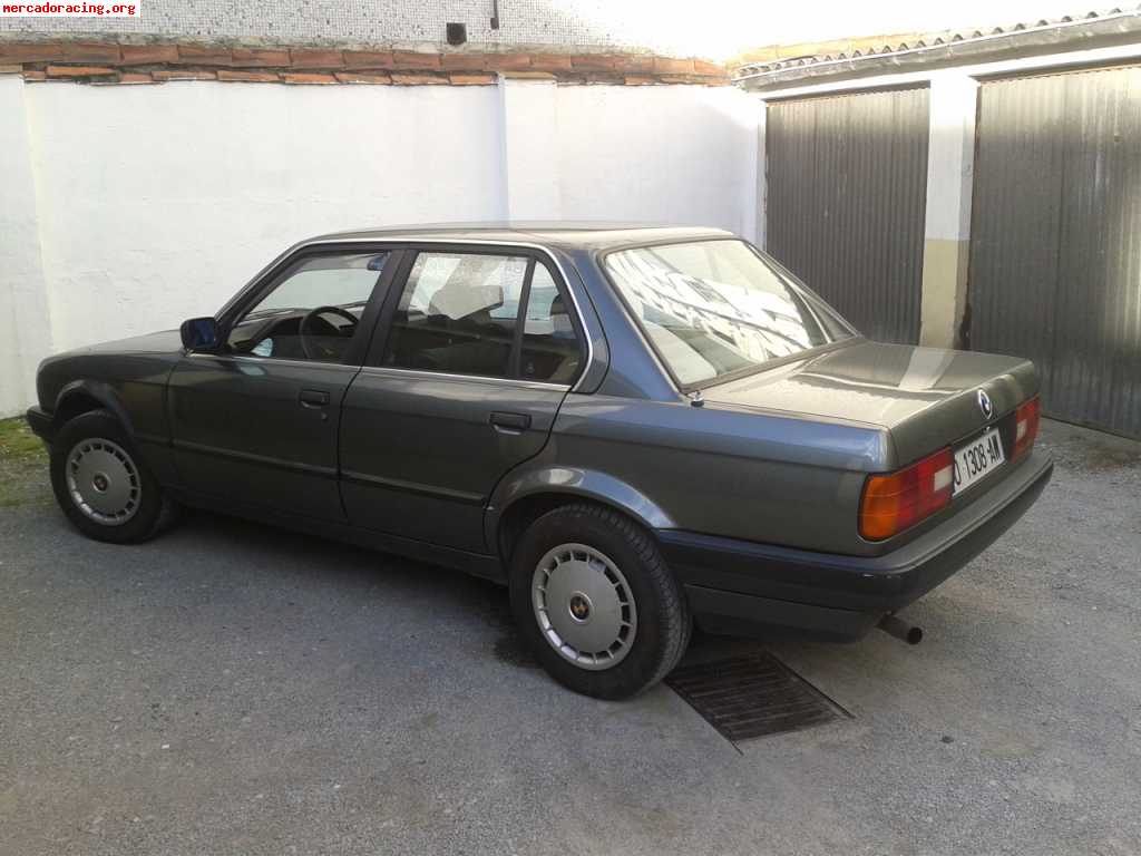 Bmw 318i e30