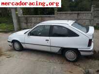 Opel kadett gsi