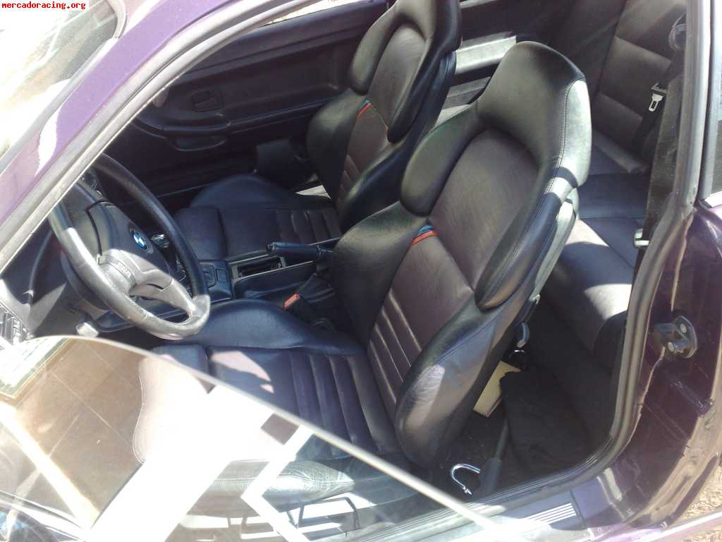 Vendo o cambio m3 e36 286 cv 