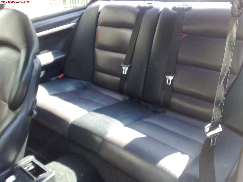 Vendo o cambio m3 e36 286 cv 